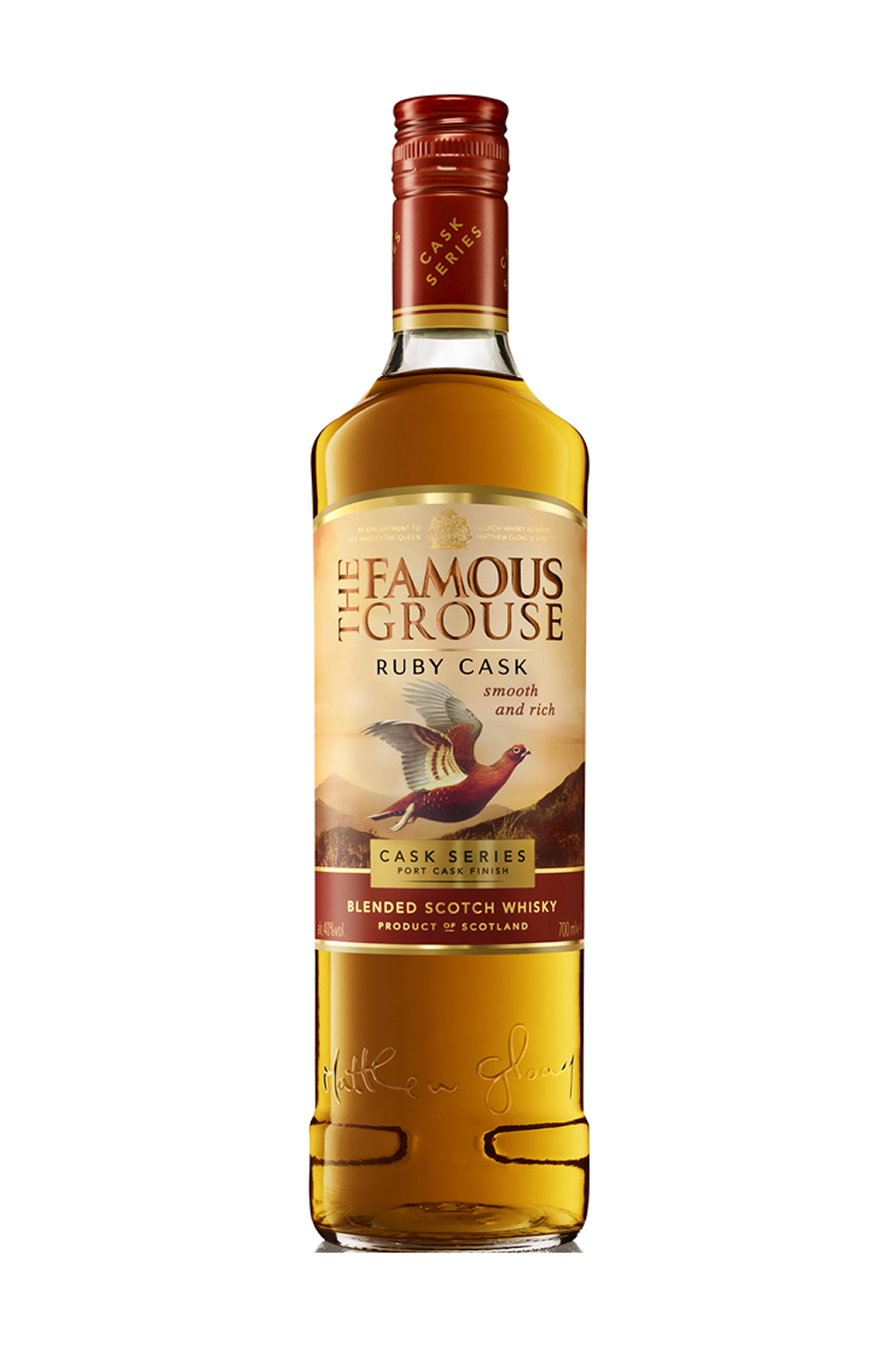 The Famous Grouse 500 ml
