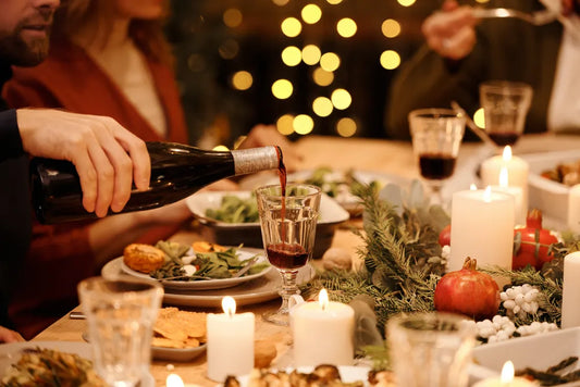 Pratos tradicionais na Ceia de Natal em Portugal