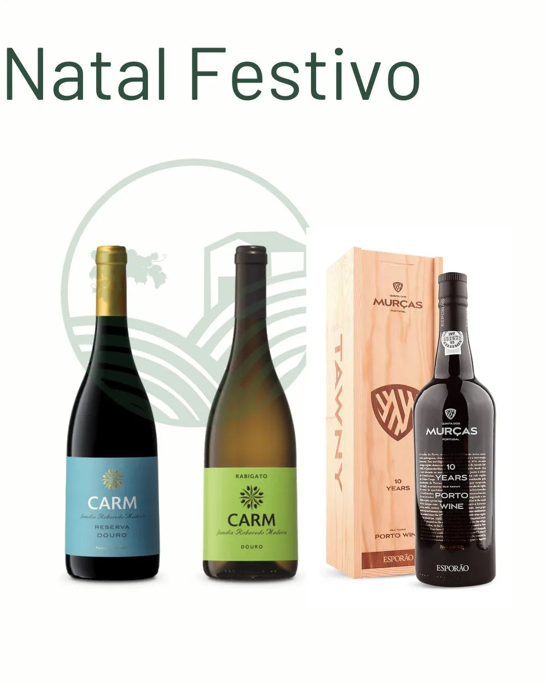 Natal Festivo