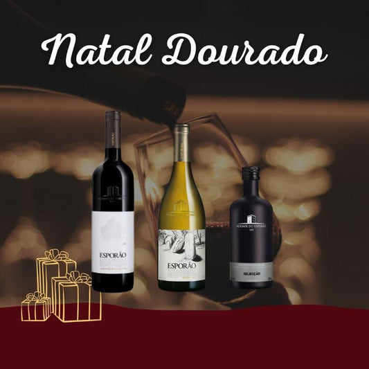 Natal Dourado