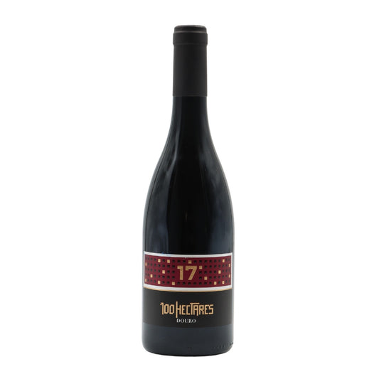 100 Hectares 17 Graus Tinto 2019