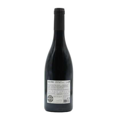 100 Hectares 17 Graus Tinto