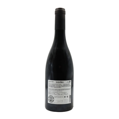 100 Hectares 17,5 Graus Reserva Tinto 2019