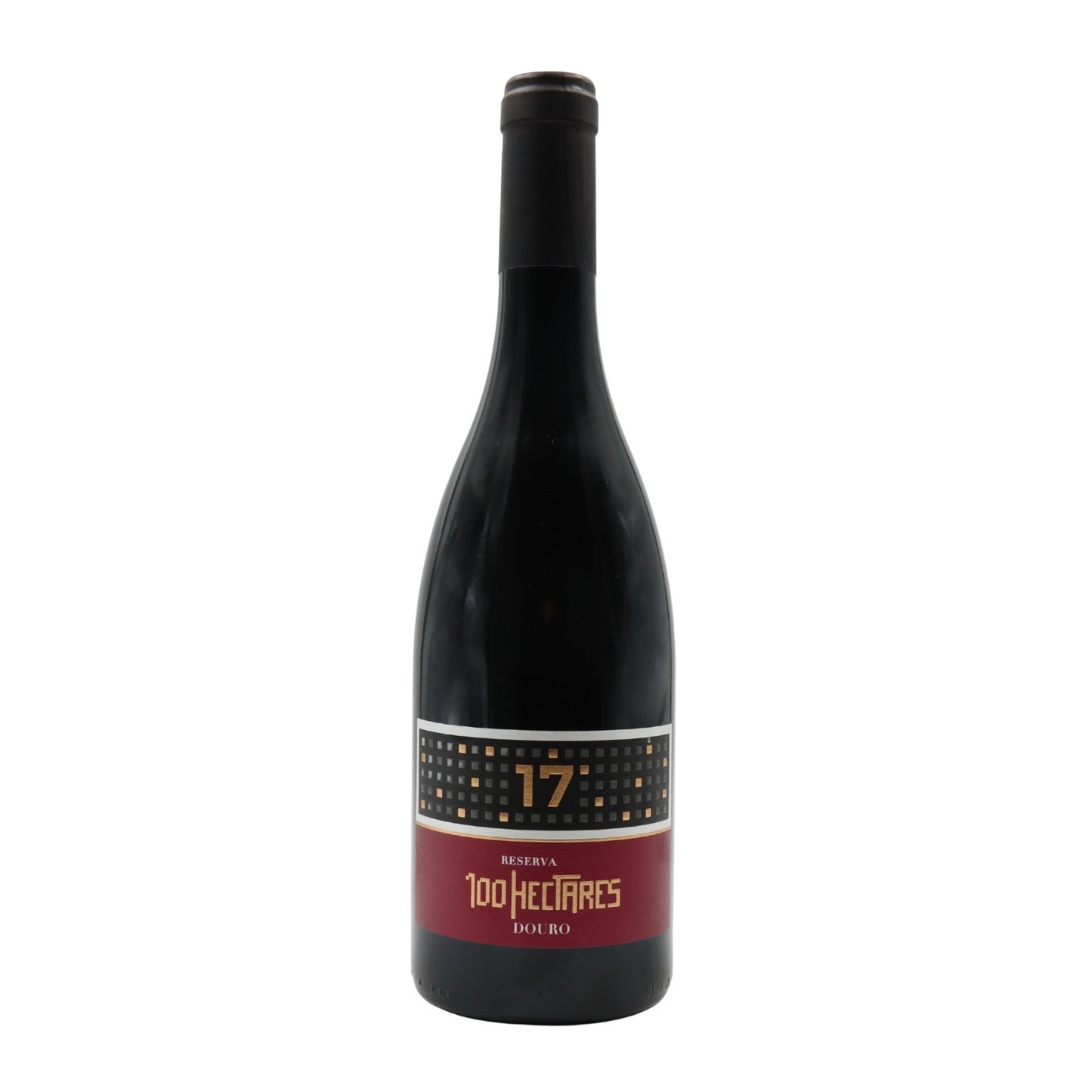 100 Hectares 17,5 Graus Reserva Tinto 2019