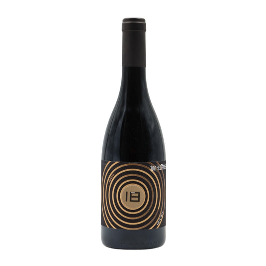 100 Hectares 18 graus Reserva Tinto