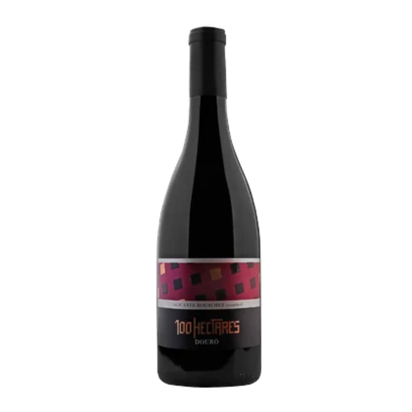 100 Hectares Alicante Bouschet Unoaked Tinto 2021