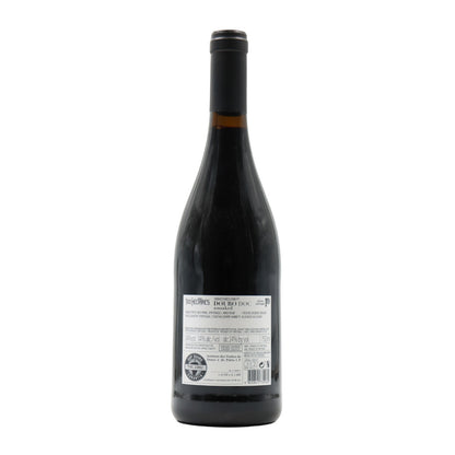 100 Hectares Alicante Bouschet Unoaked Tinto