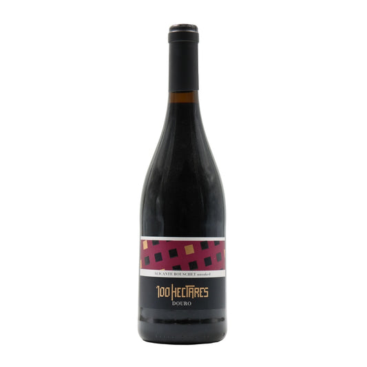100 Hectares Alicante Bouschet Unoaked Red 2021