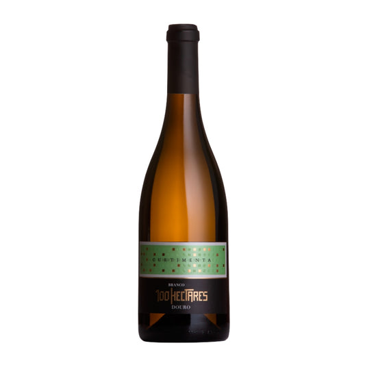 100 Hectares Curtimenta White 2018
