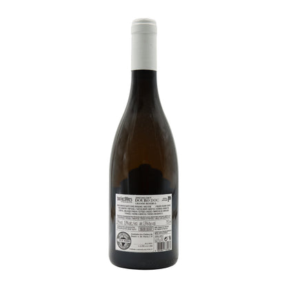 100 Hectares Filigrana Grande Reserva Branco