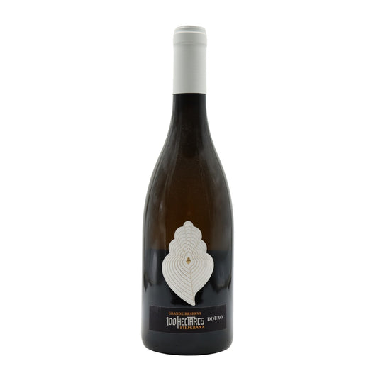 100 Hectares Filigrana Grande Reserva Branco