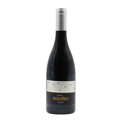 100 Hectares Filigrana Tinto