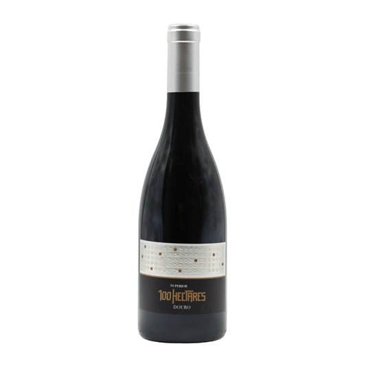 100 Hectares Filigrana Tinto