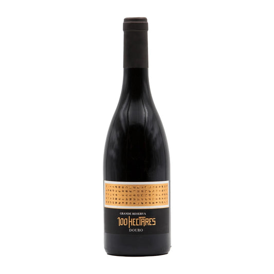 100 Hectares Grande Reserva Tinto 2019