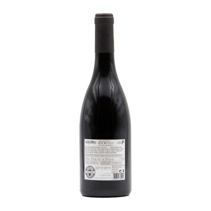 100 Hectares Grande Reserva Tinto 2019