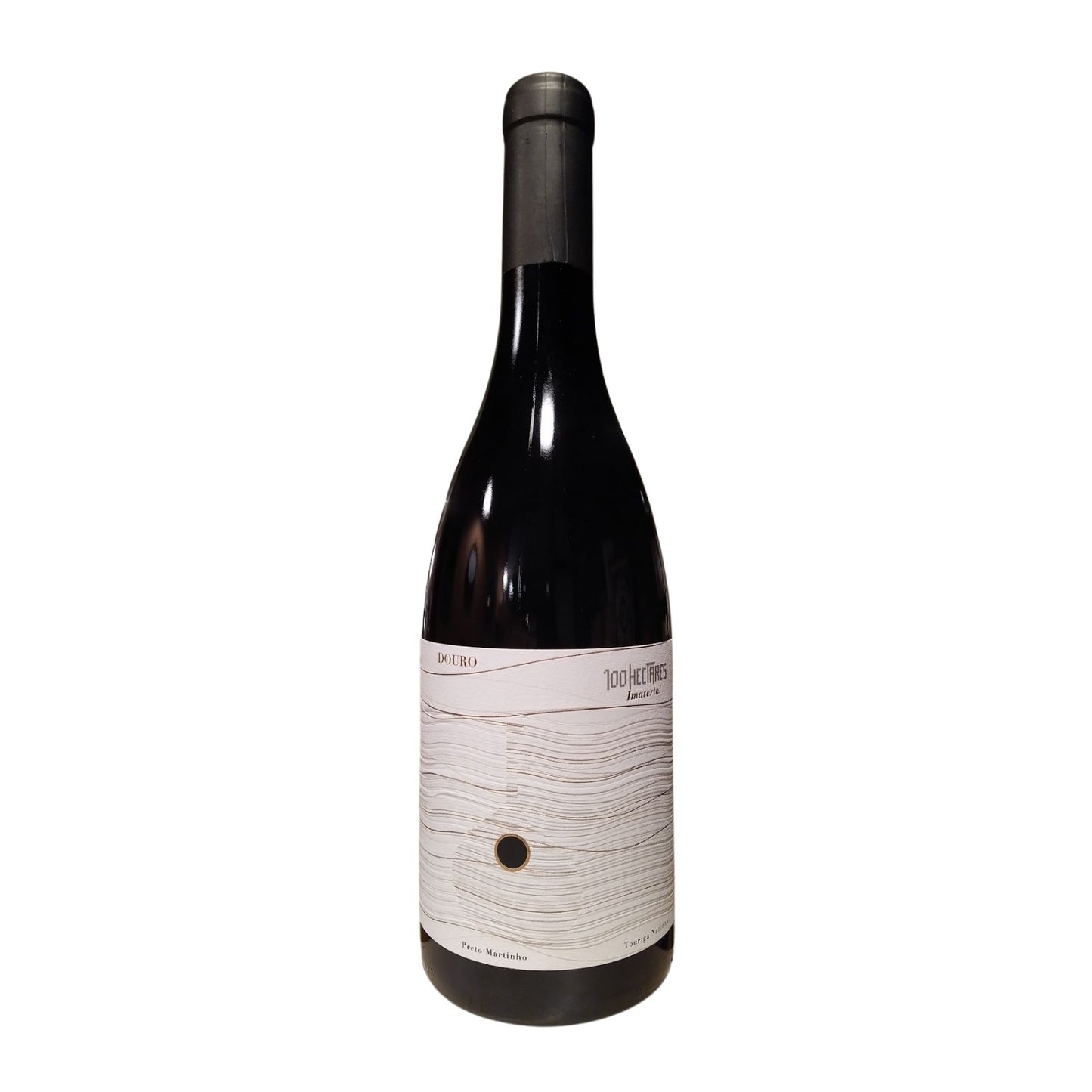 100 Acres Imaterial Tinto 2015