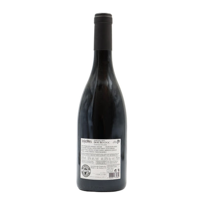 100 Hectares Old Vines Red 2021