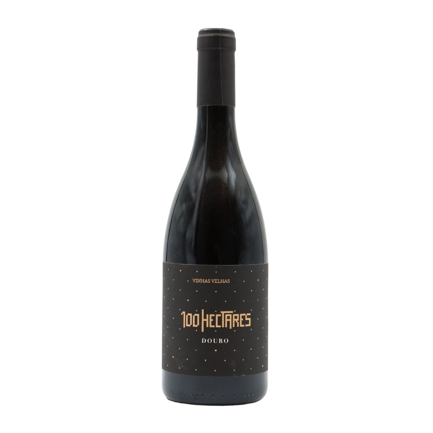 100 Hectares Old Vines Red 2021