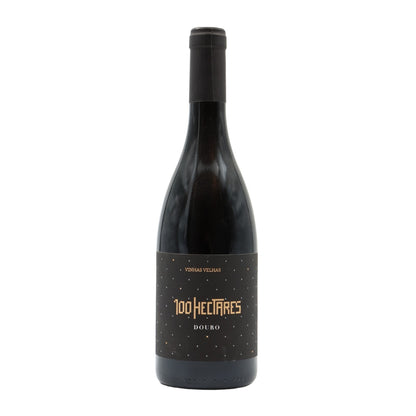 100 Hectares Old Vines Red 2021