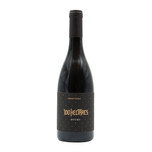 100 Hectares Old Vines Tinto