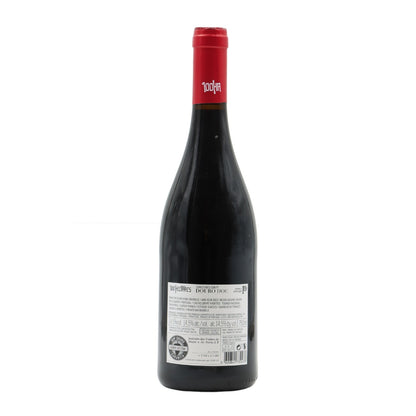 100 Hectares Tinto