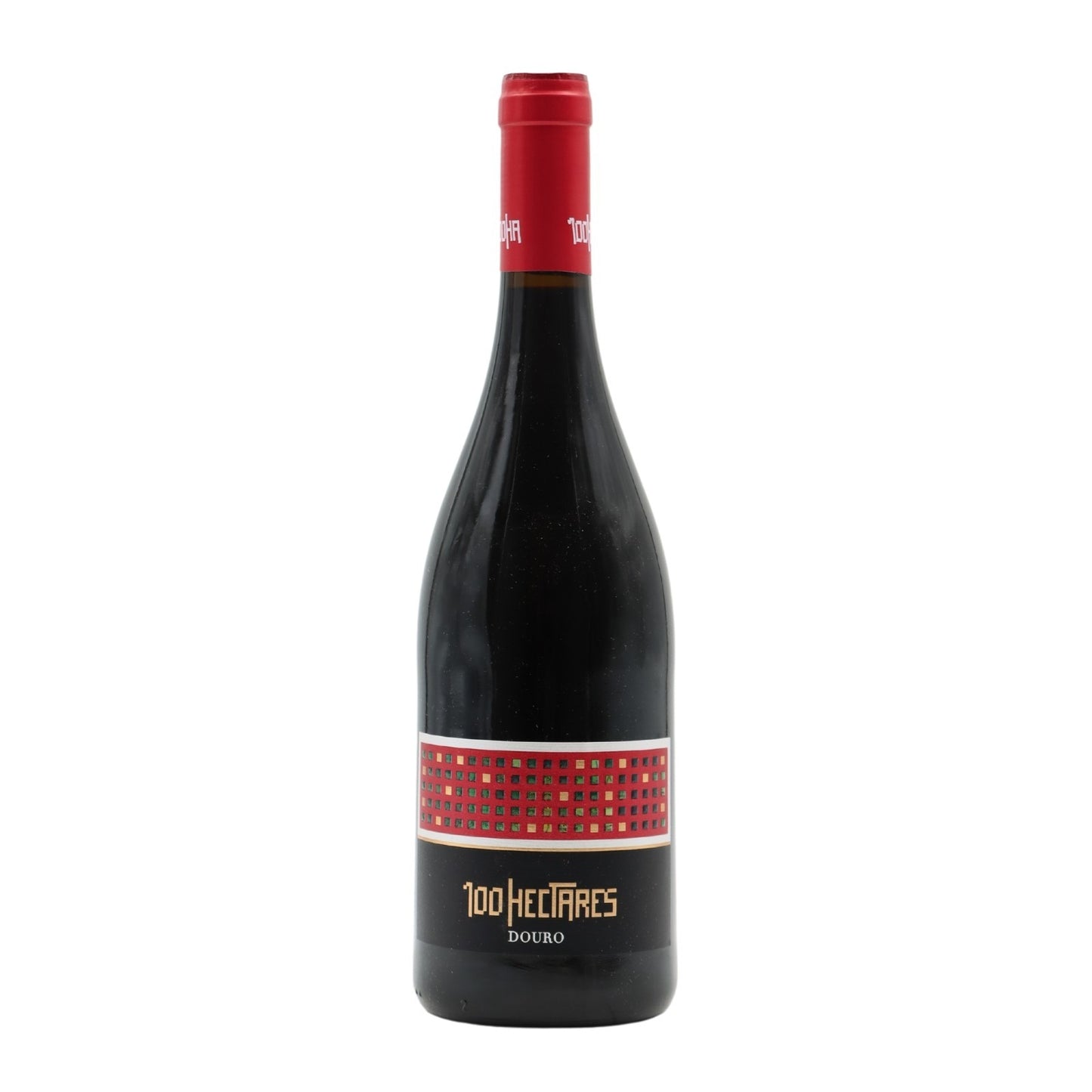 100 Hectares Tinto