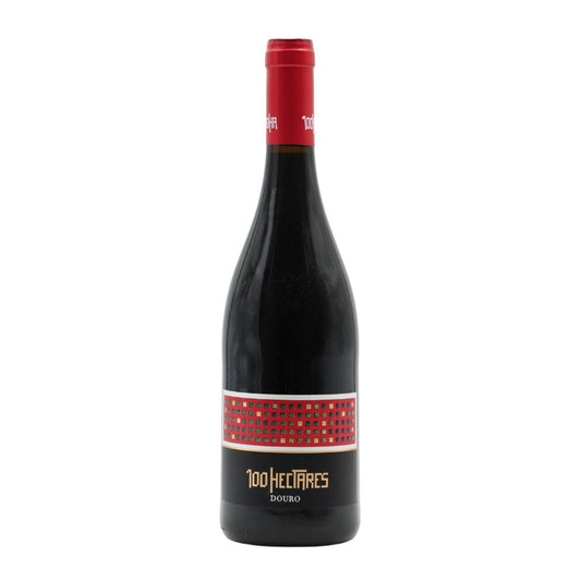 100 Hectares Tinto