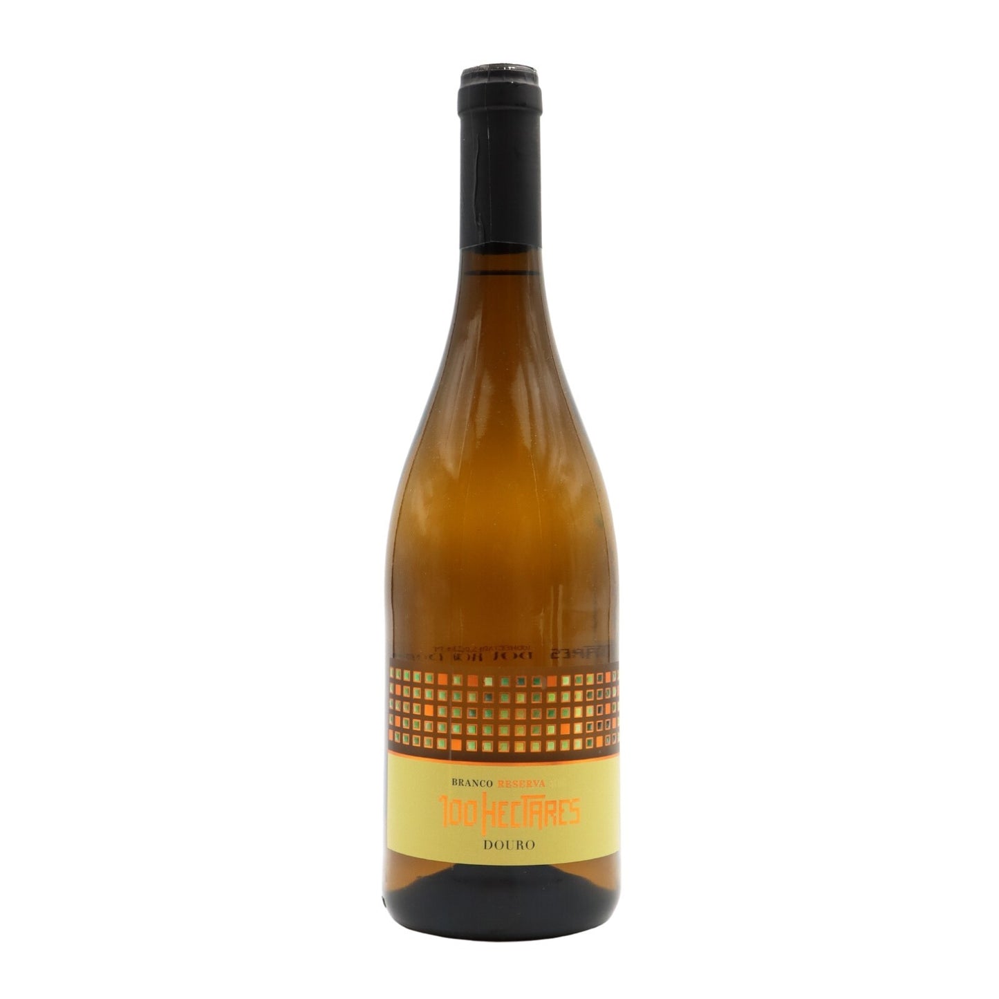 100 Hectares Reserva Branco