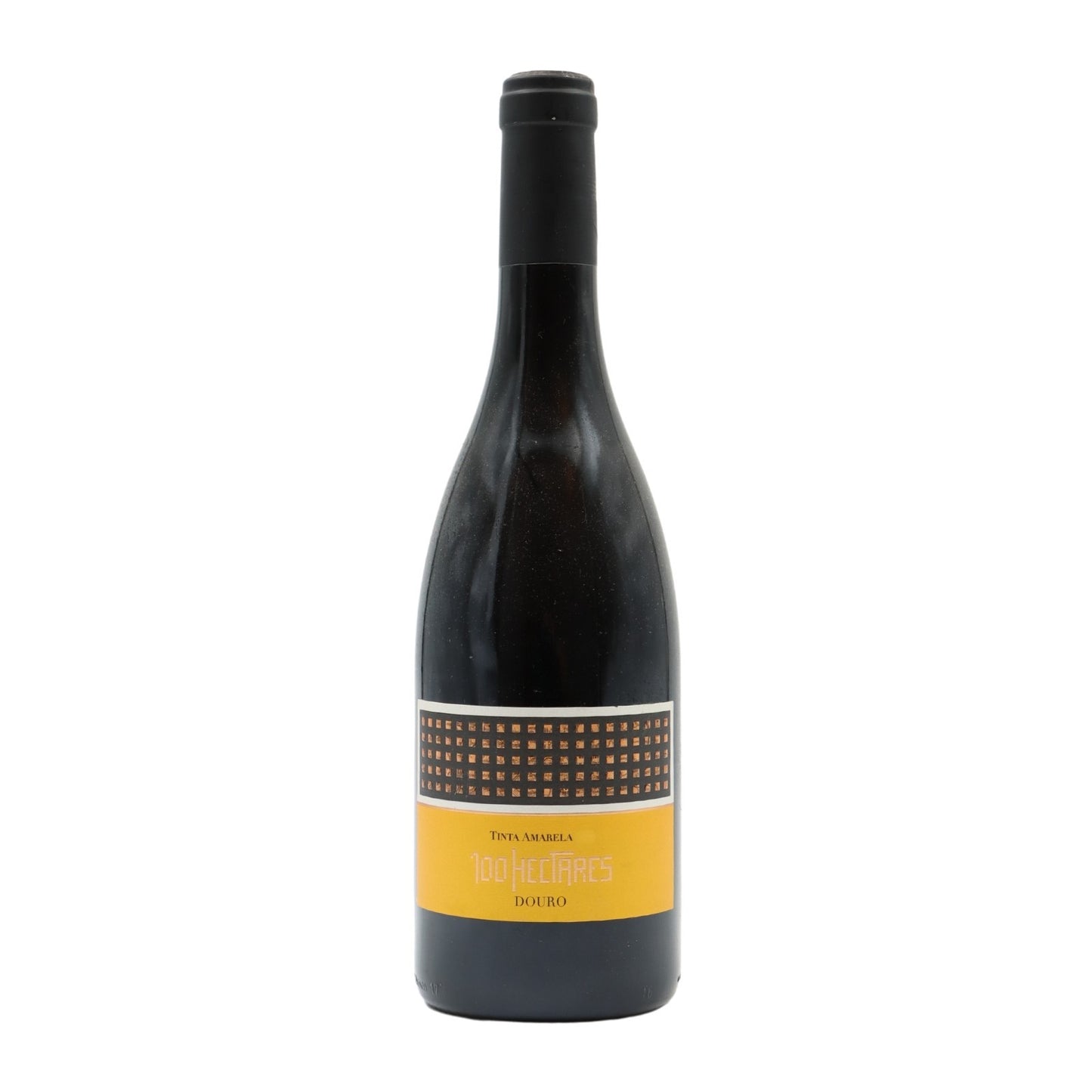 100 Hectares Tinta Amarela Tinto 2019