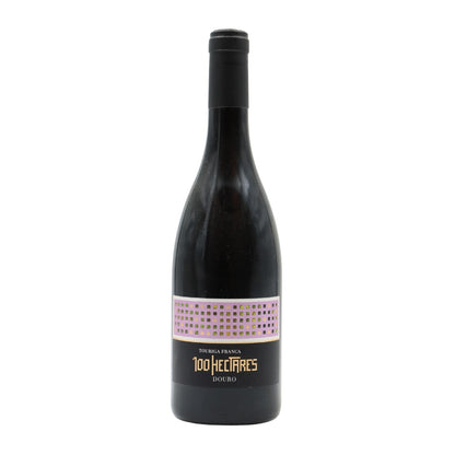 100 Hectares Touriga Franca Tinto 2018