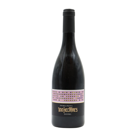 100 Hectares Touriga Franca Tinto 2018