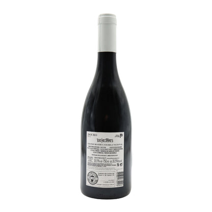 100 Hectares Touriga Nacional Grande Reserva Tinto 2019