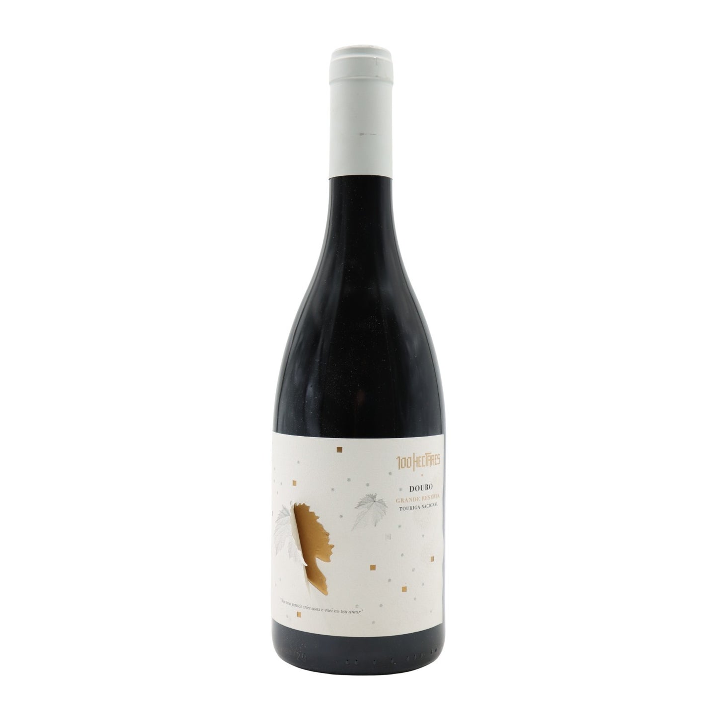100 Hectares Touriga Nacional Grande Reserva Tinto 2019