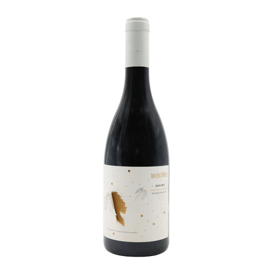 100 Hectares Touriga Nacional Grande Reserva Tinto 2019