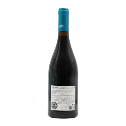 100 Hectares Touriga Nacional Tinto