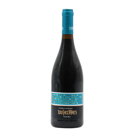 100 Hectares Touriga Nacional Tinto