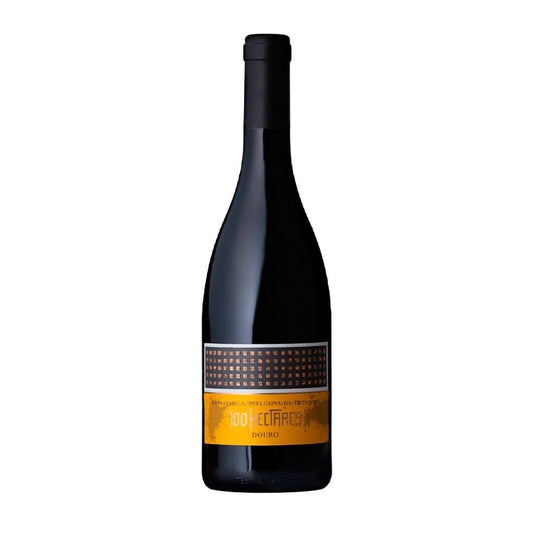 100 Hectares Três Tintas Tinto 2018