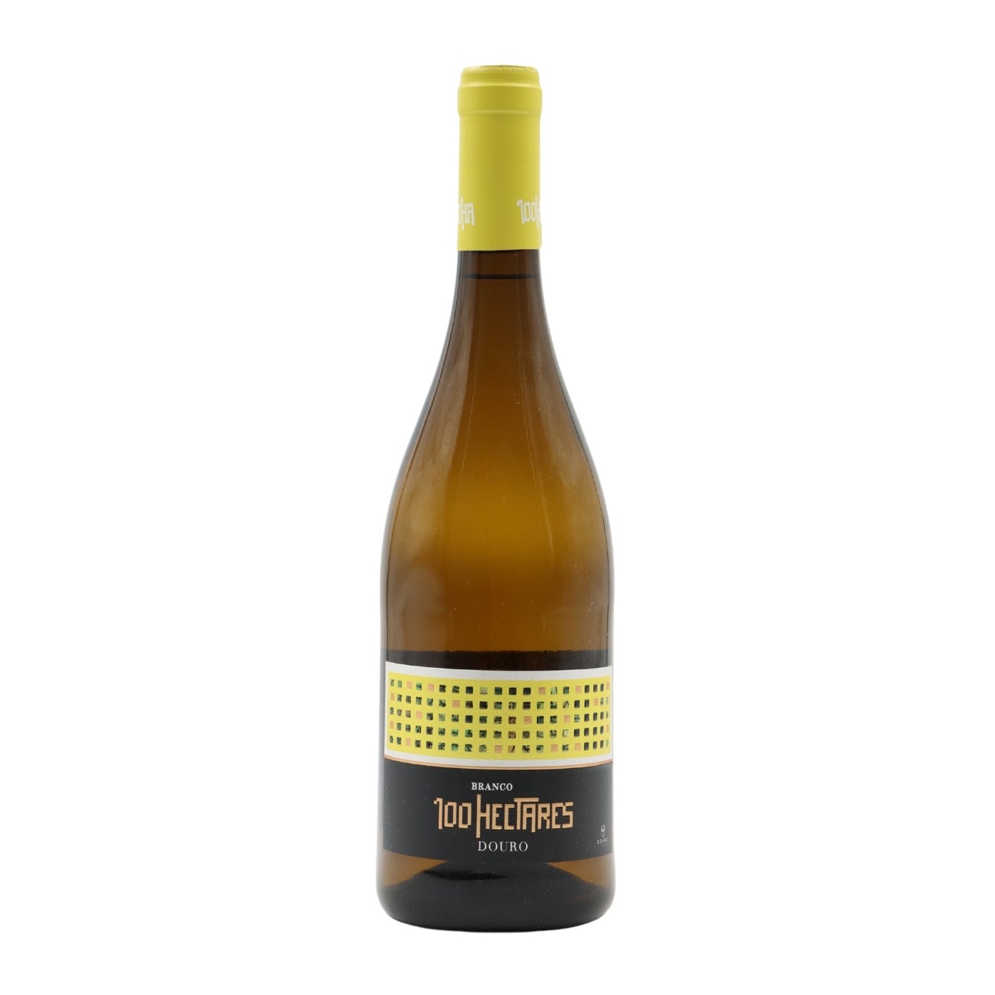100 Acres White 2024