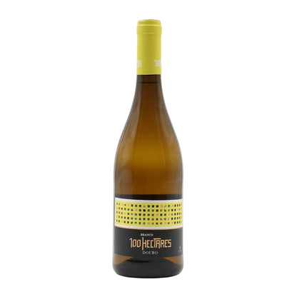 100 Acres White 2024