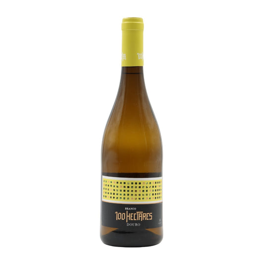100 Acres White 2024