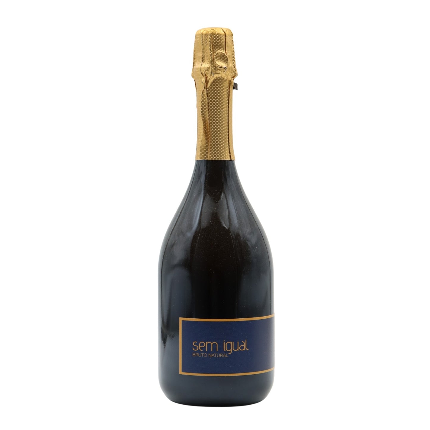 100 Equal Brut Nature Sparkling Wine 2019