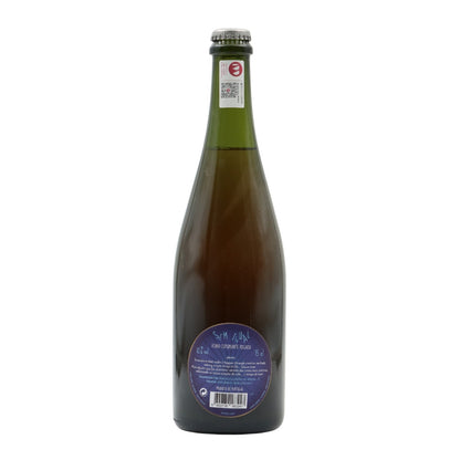 100 Igual Pet Nat Rosé Espumante 2023