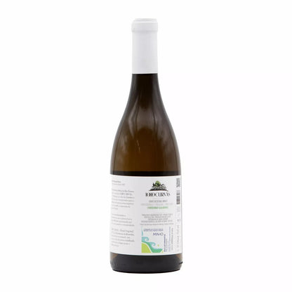 1000 Curvas Chardonnay Alvarinho Branco 2022