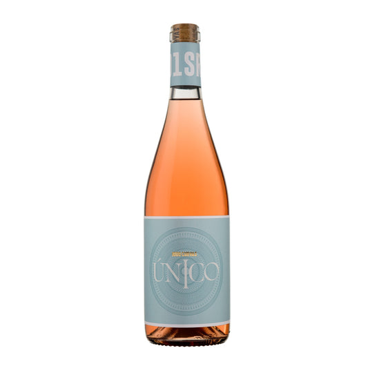 1000 Curvas Único Rosé
