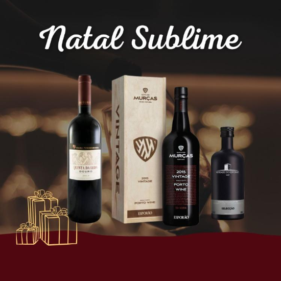 Natal Sublime