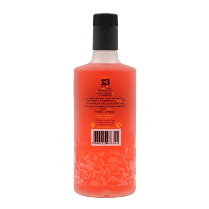 13 Fresh Raspberries Gin