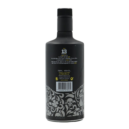 13 Hop Gin
