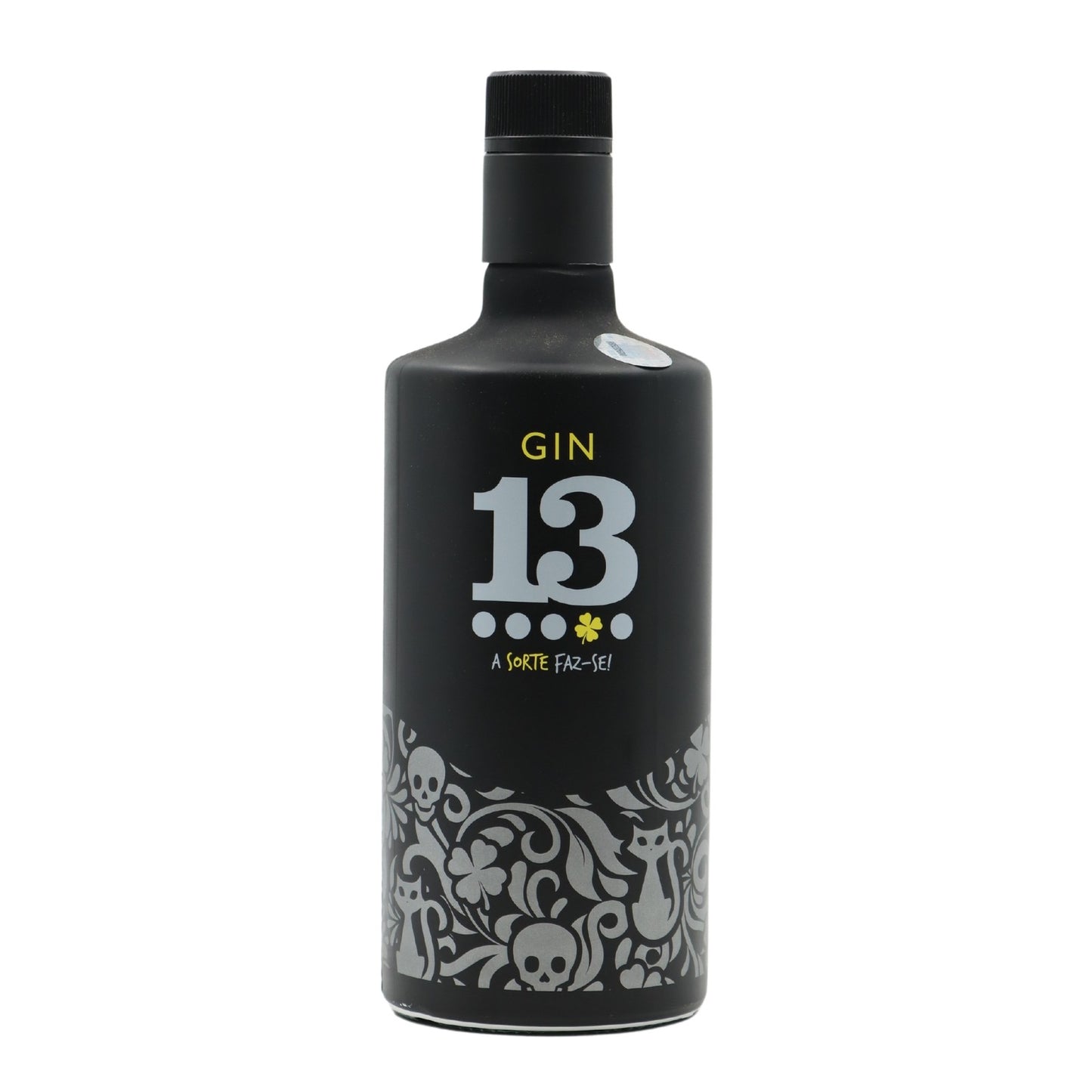 13 Hop Gin