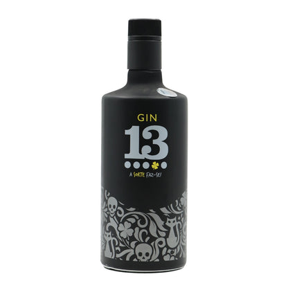 13 Hop Gin