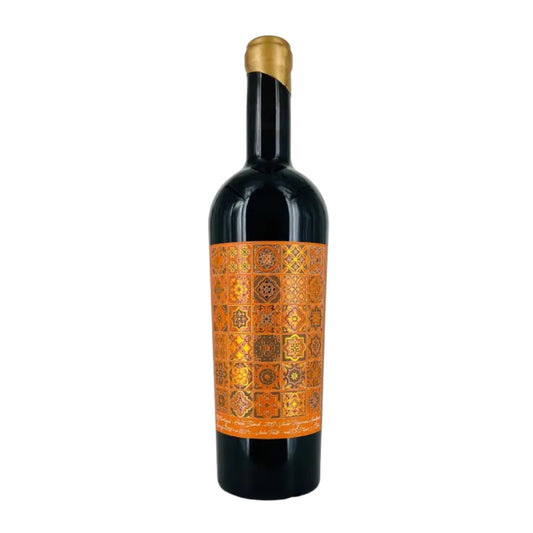 1808 Alentejo Field Blend Grande Reserva Tinto 2017